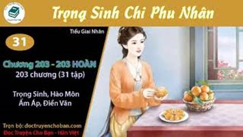 [HV] Trọng Sinh Chi Phu Nhân